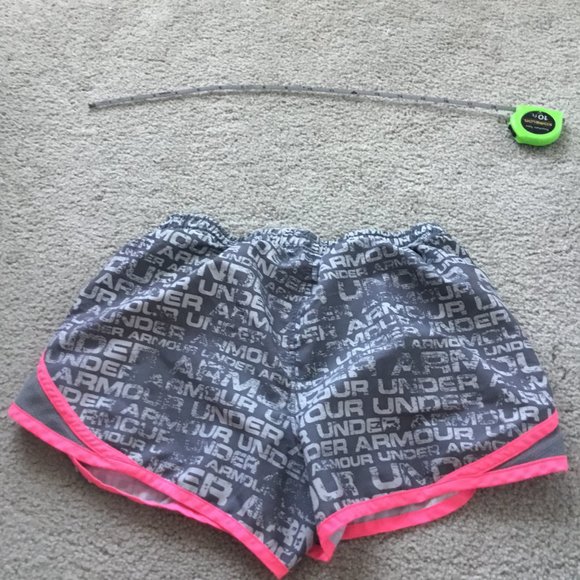 under Armour shorts - Picture 3 of 6